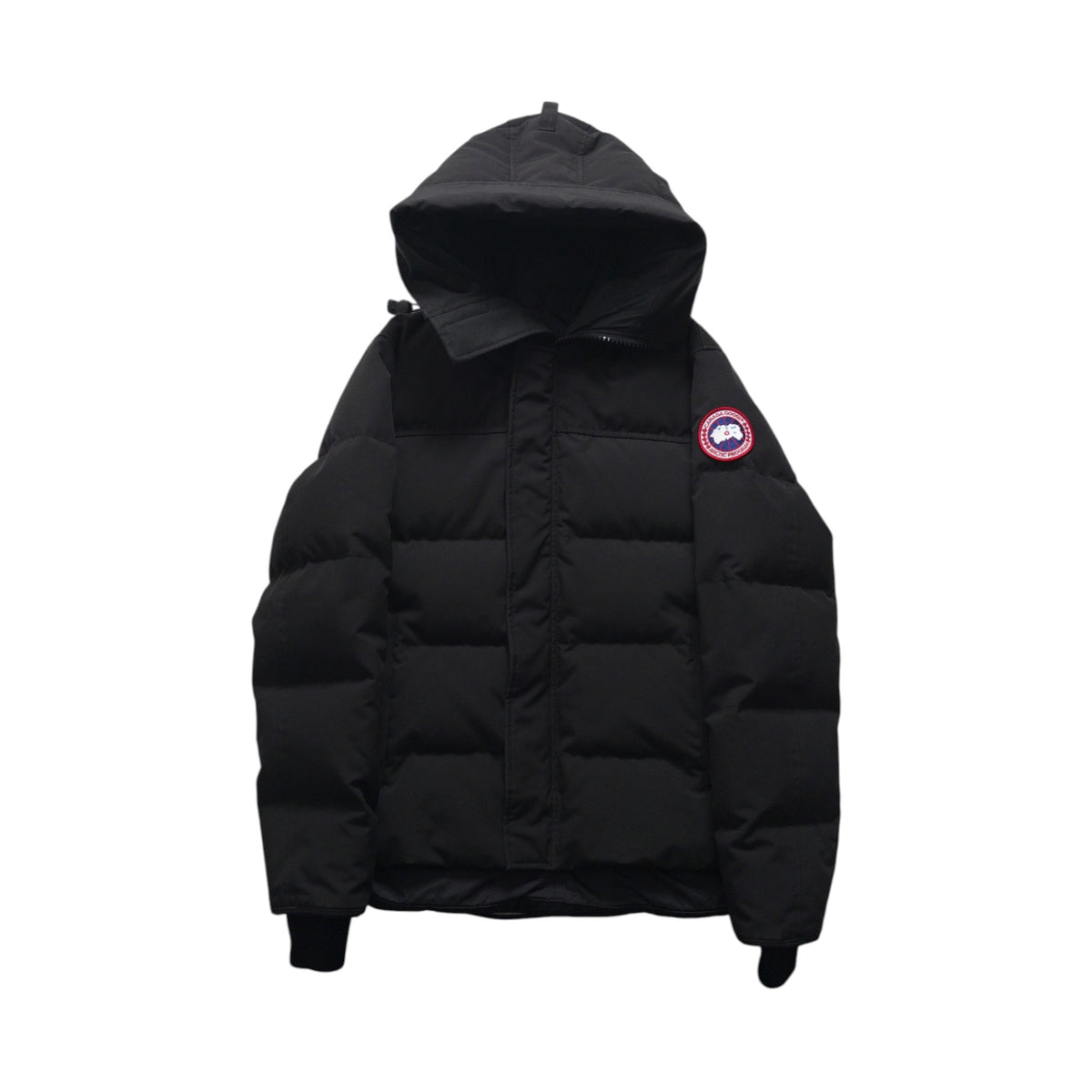 CANADA GOOSE MACMILLAN PARKA