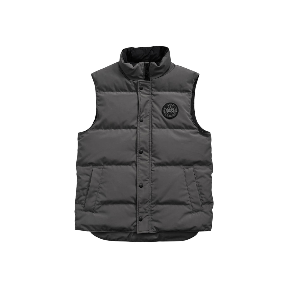 CANADA GOOSE BLACK LABEL FREESTYLE VEST