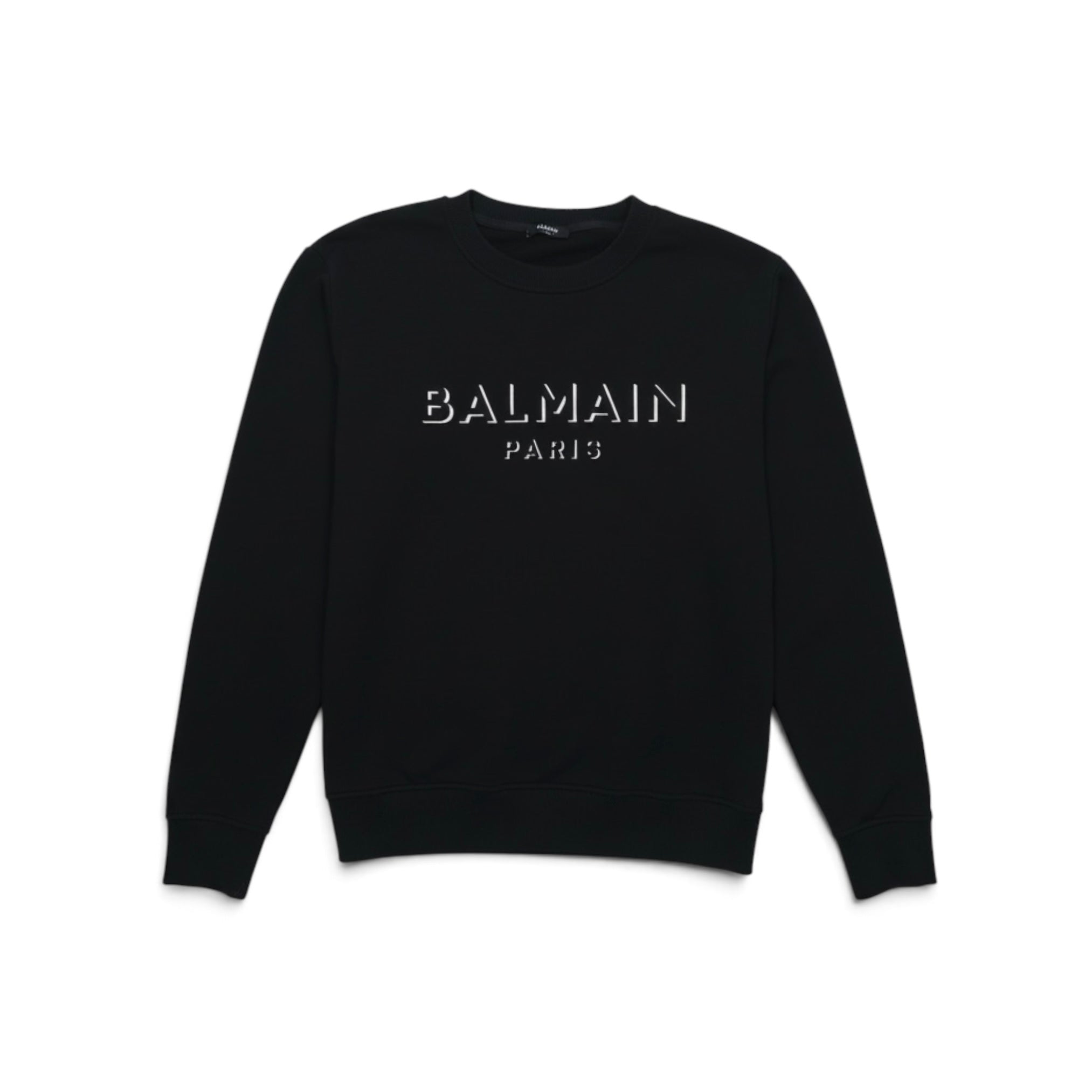 BALMAIN CREWNECK