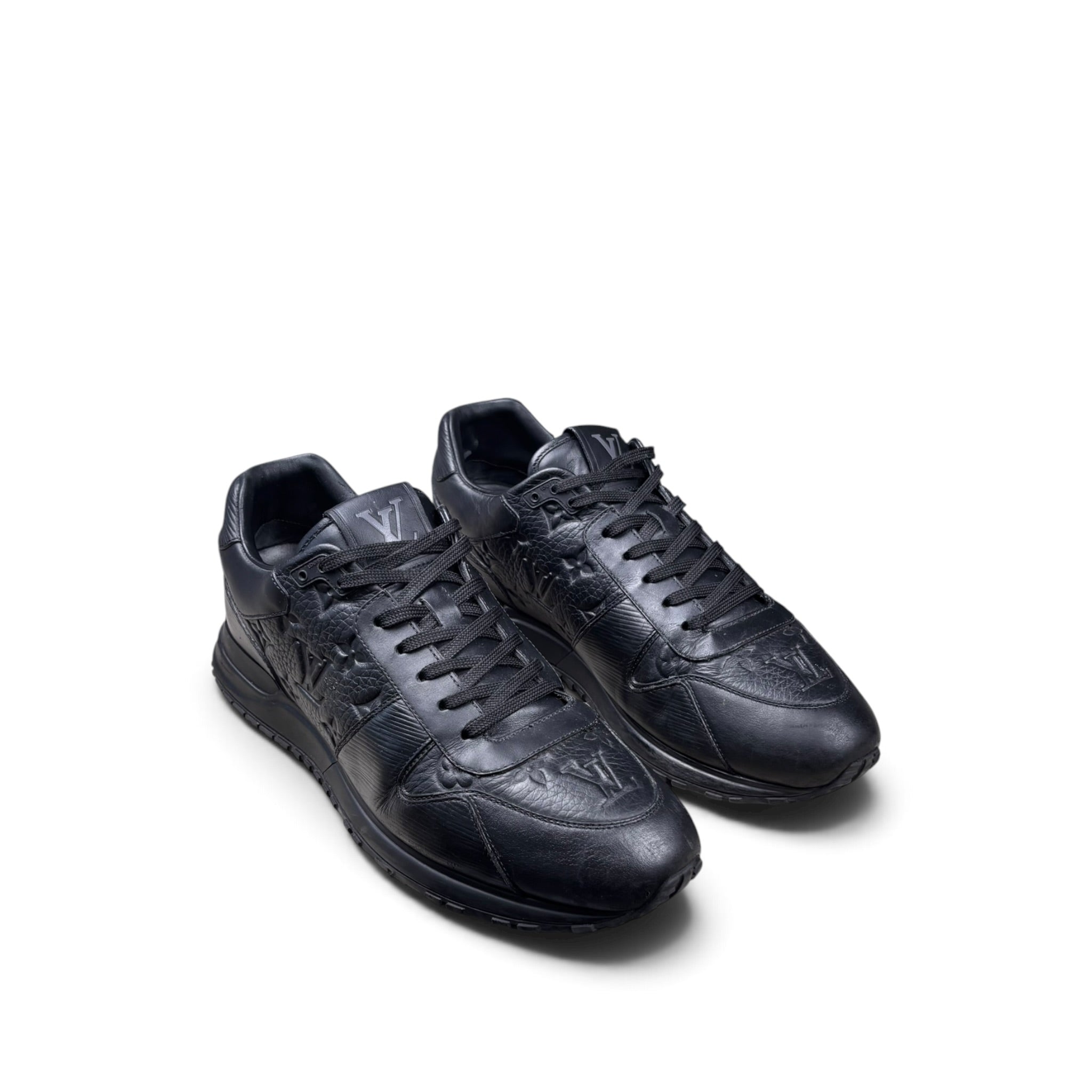 LOUIS VUITTON RUN AWAY SNEAKERS