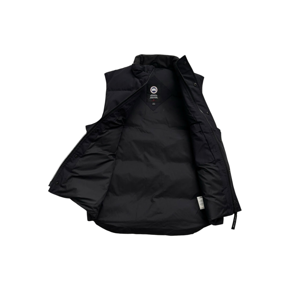 CANADA GOOSE GARSON VEST