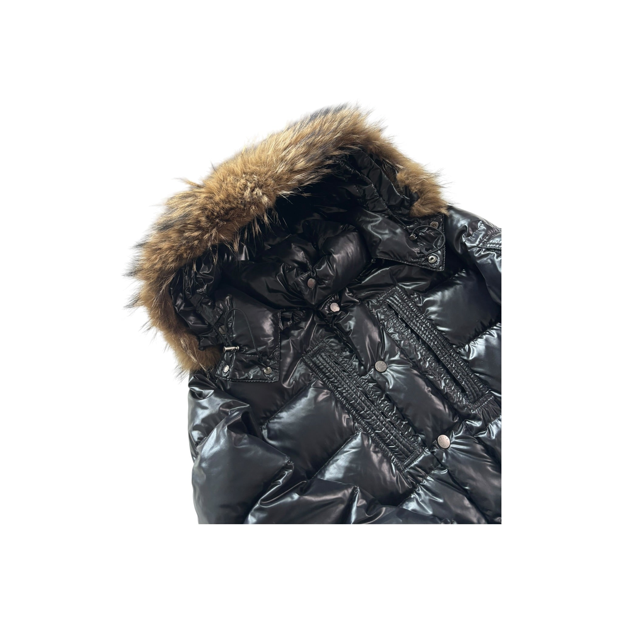 MONCLER ROD DOWN JACKET