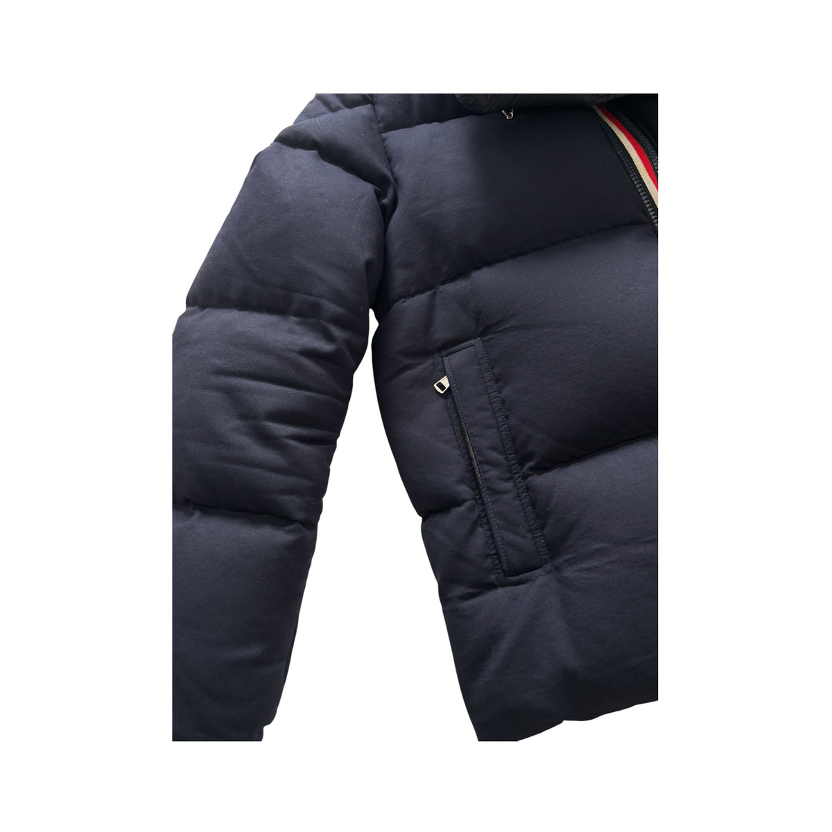 MONCLER BRAZEAU DOWN JACKET