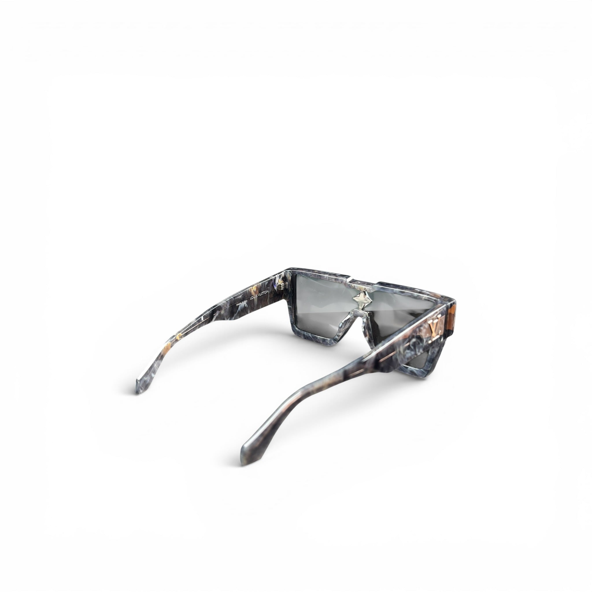 LOUIS VUITTON CYCLONE MARBLE SUNGLASSSS