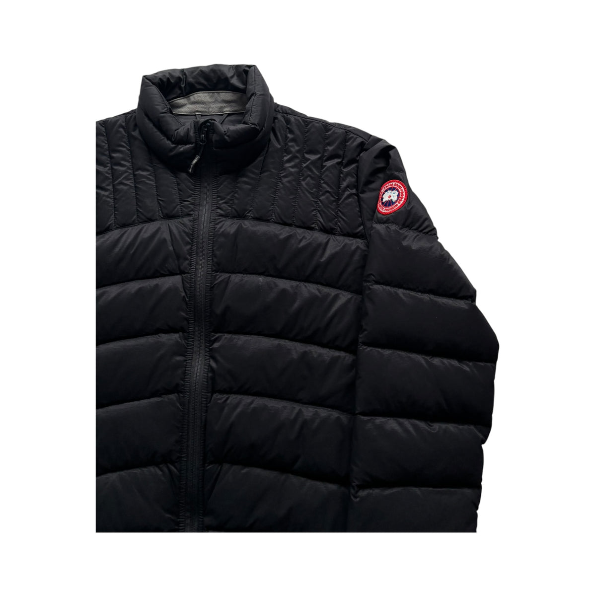 CANADA GOOSE BROOKVALE LIGHTWEIGHT DOWN JACKET