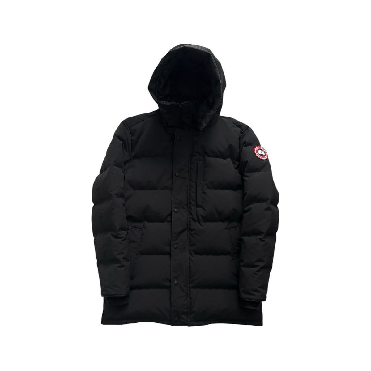 CANADA GOOSE CARSON PARKA
