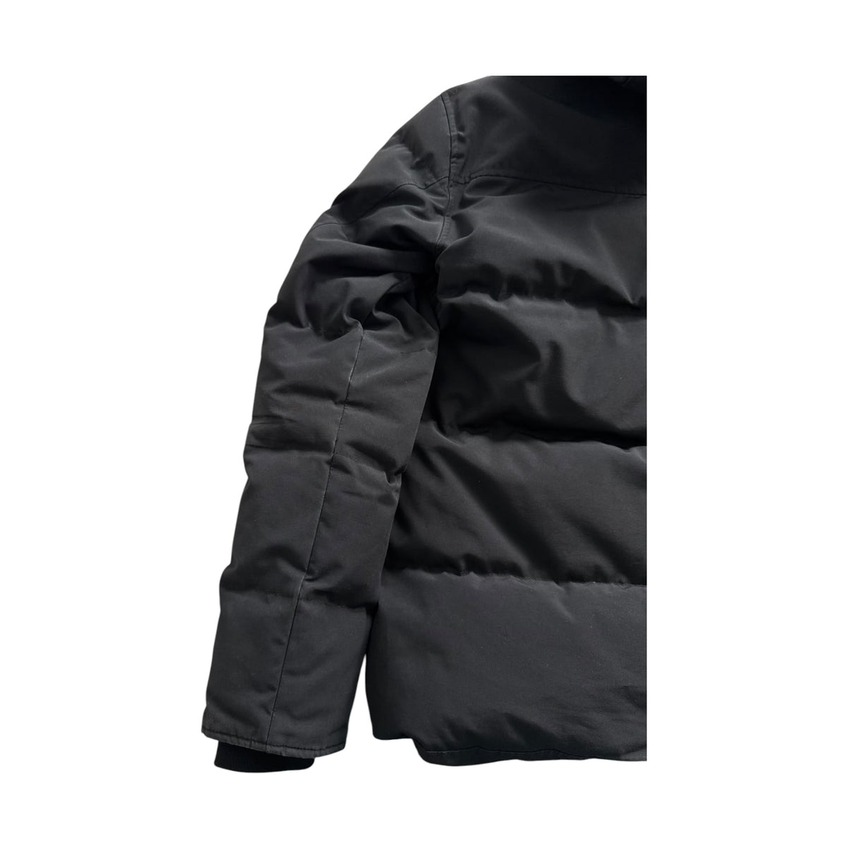CANADA GOOSE WYNDHAM PARKA