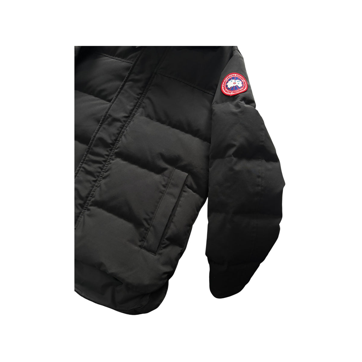 CANADA GOOSE MACMILLAN PARKA