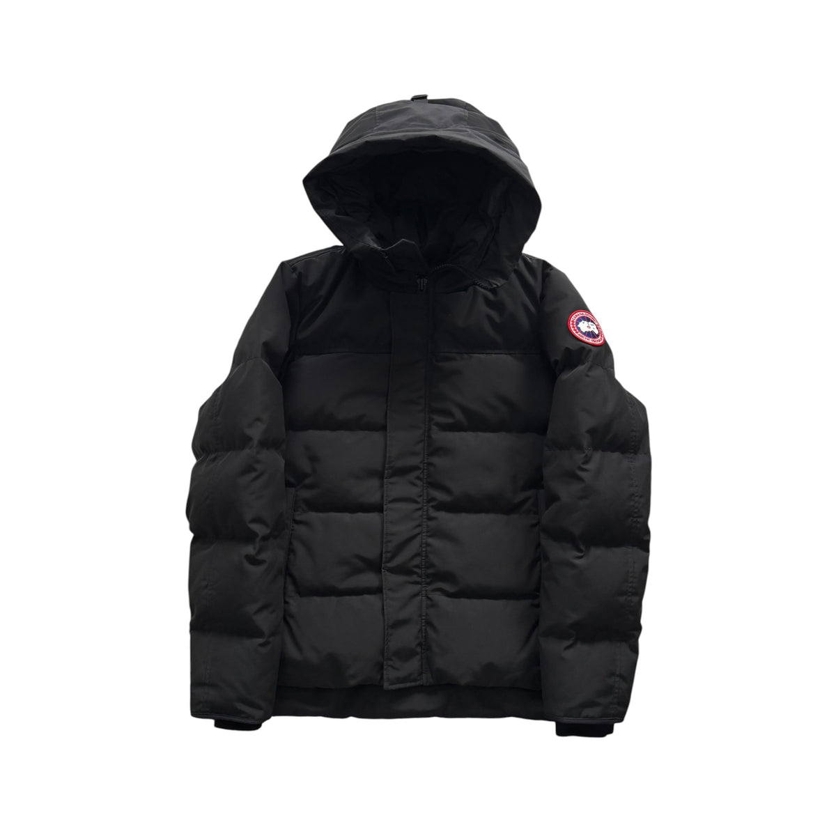 CANADA GOOSE MACMILLAN PARKA