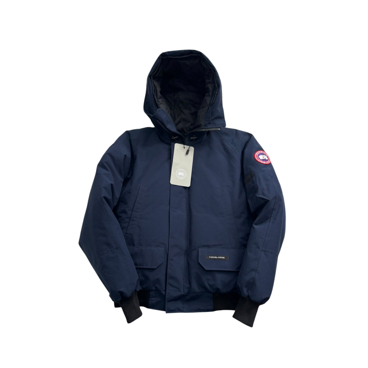 CANADA GOOSE CHILLIWACK BOMBER