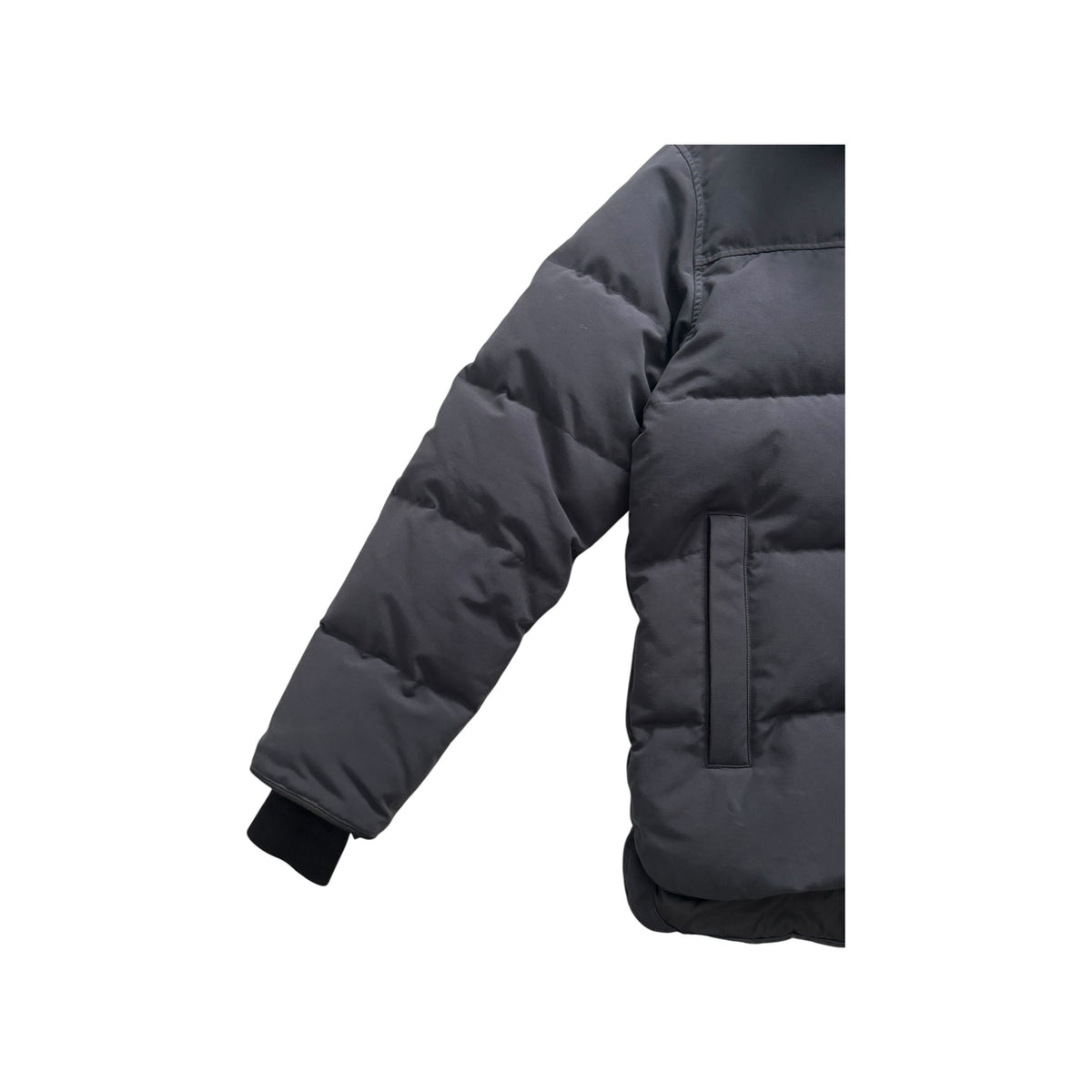 CANADA GOOSE MACMILLAN PARKA