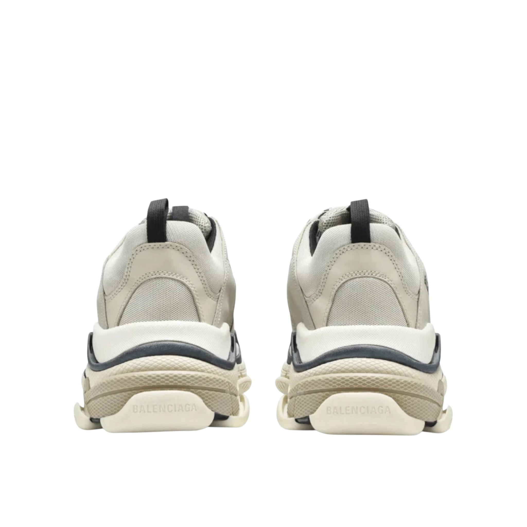 BALENCIAGA TRIPLE S SNEAKER