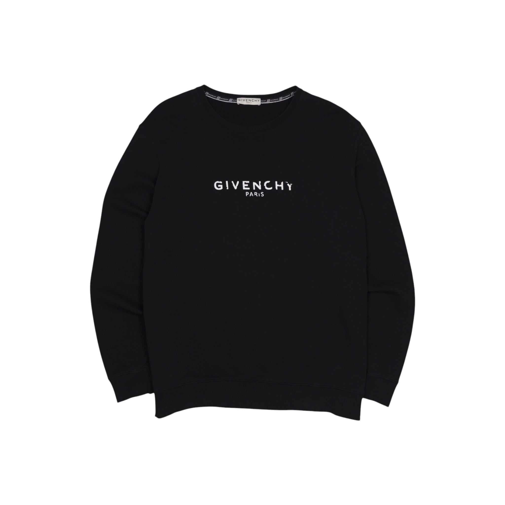 GIVENCHY CREWNECK