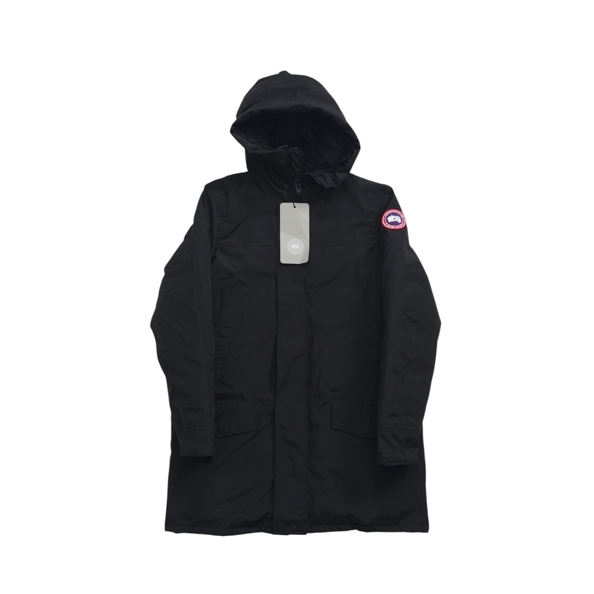 CANADA GOOSE LANGFORD PARKA