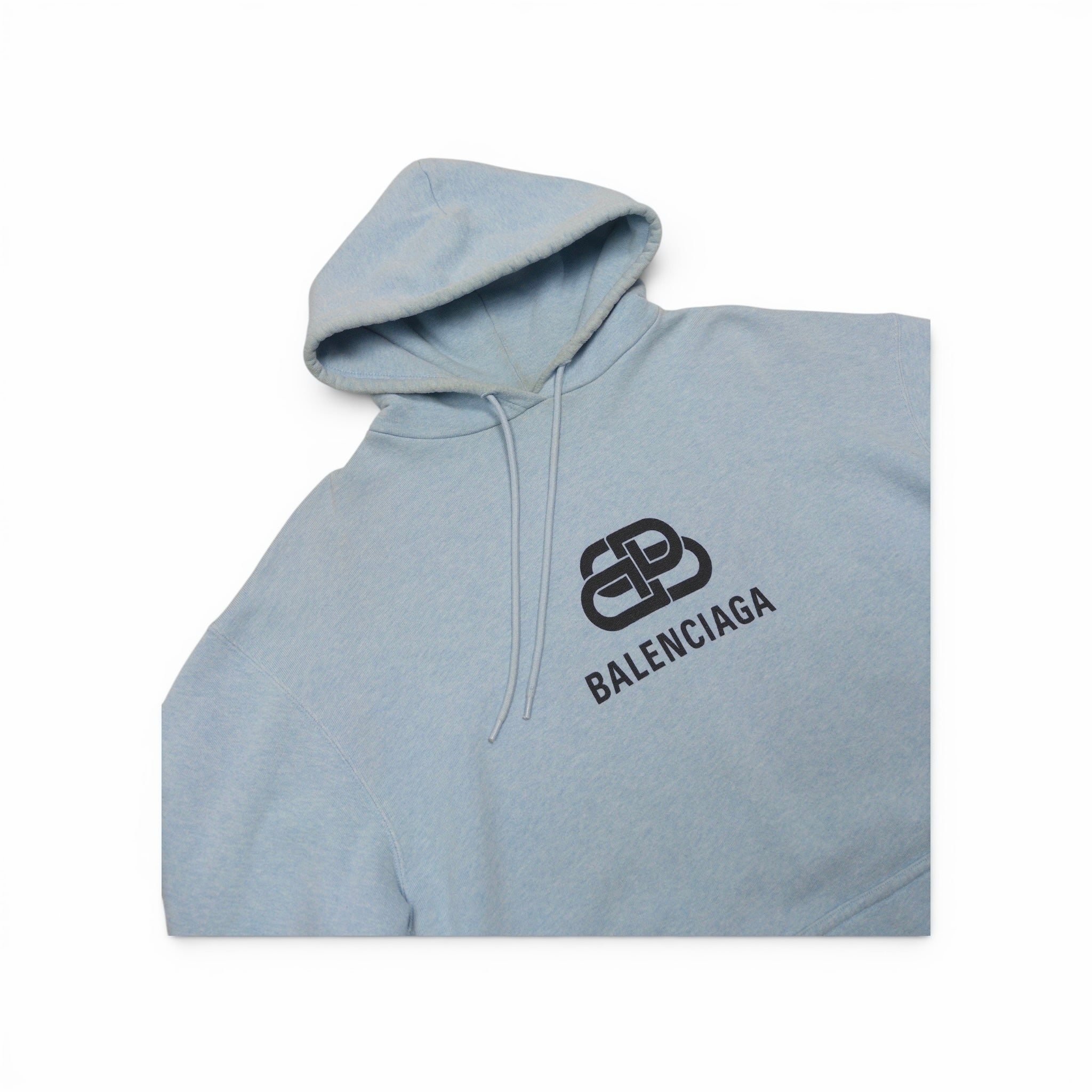 BALENCIAGA HOODIE