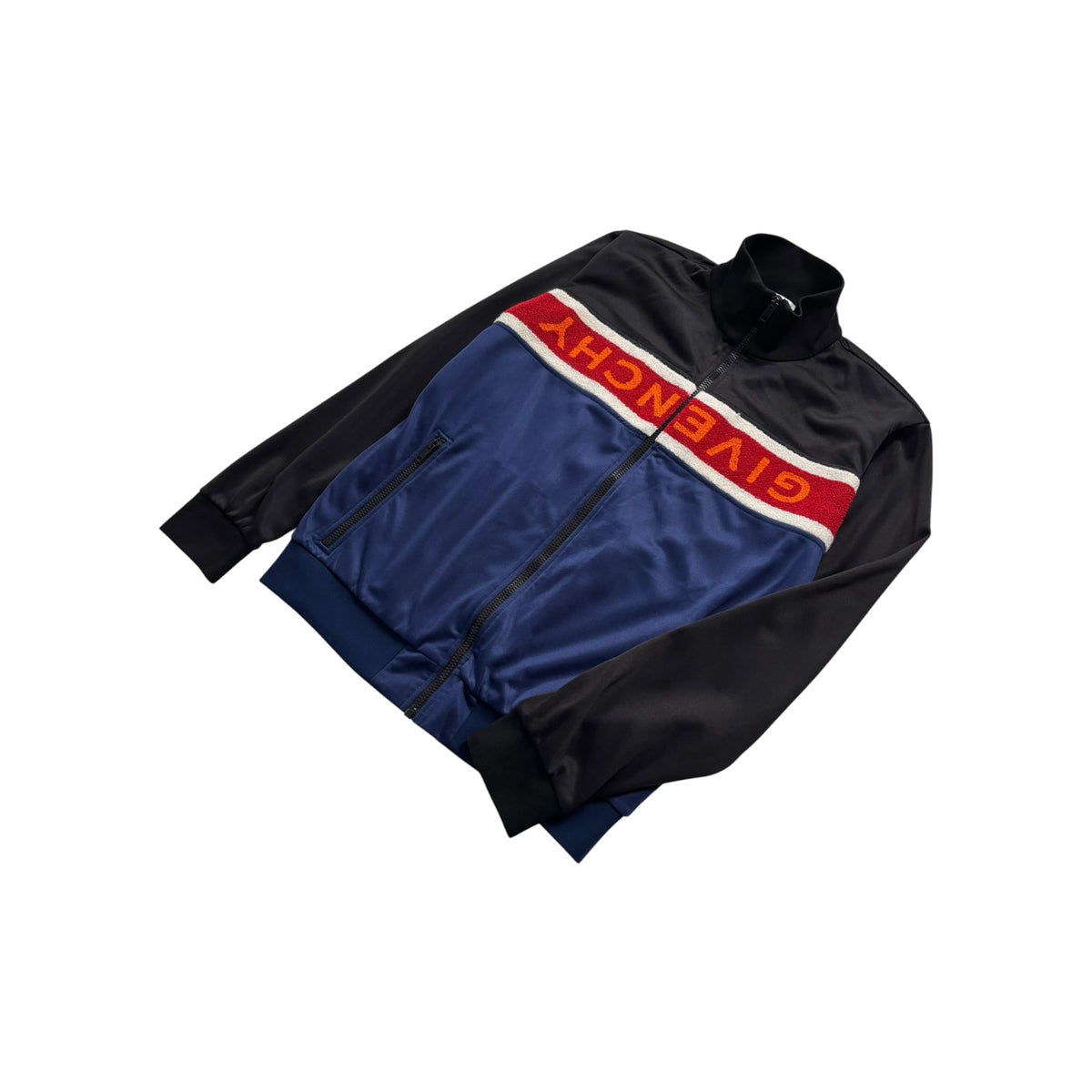 GIVENCHY TRACK JACKET