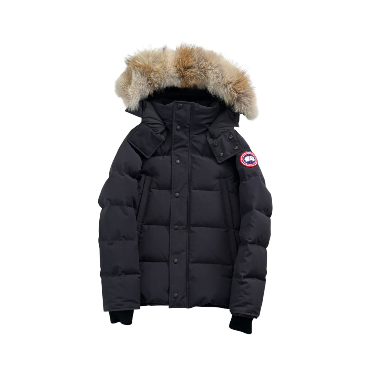 CANADA GOOSE WYNDHAM PARKA
