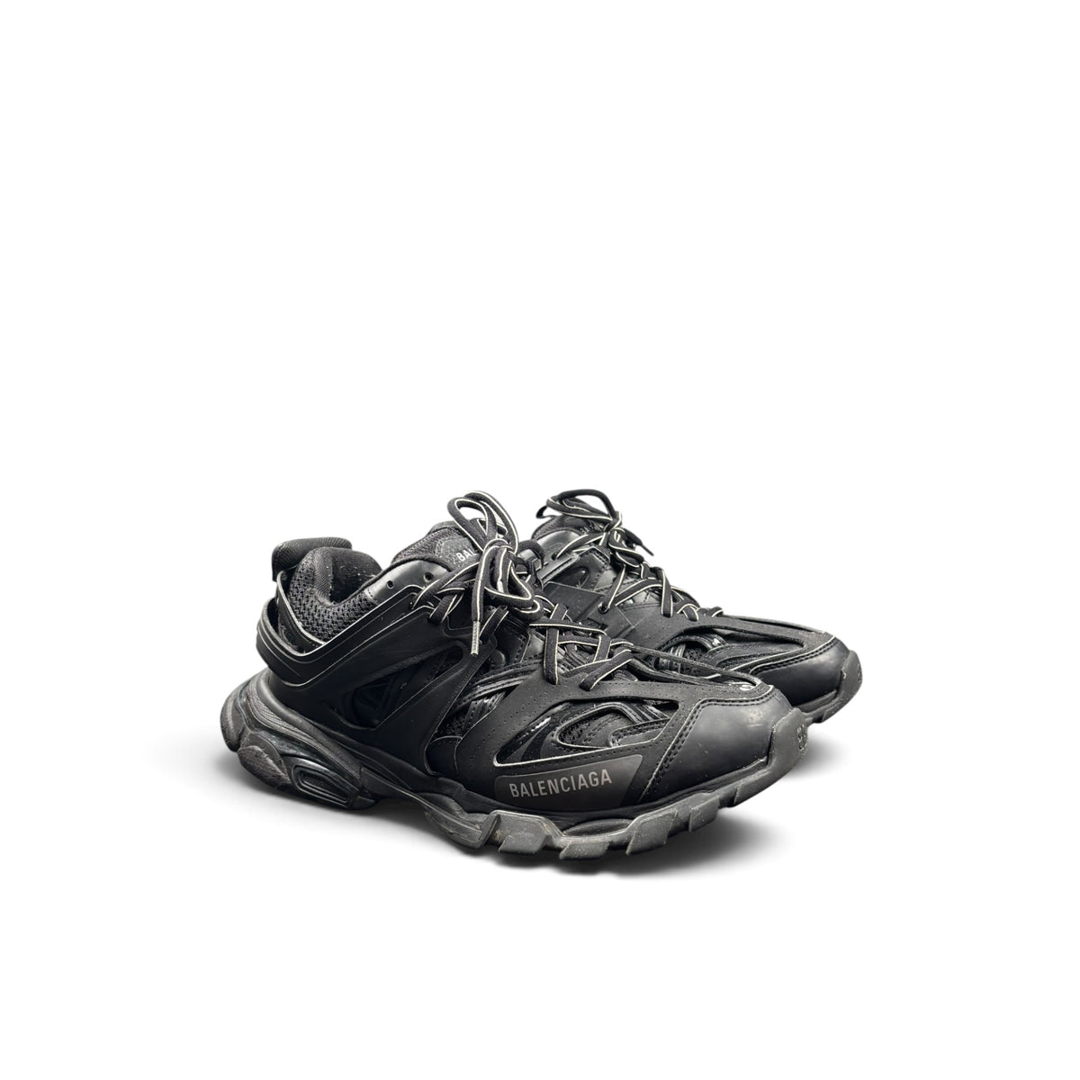 BALENCIAGA TRACK SNEAKERS