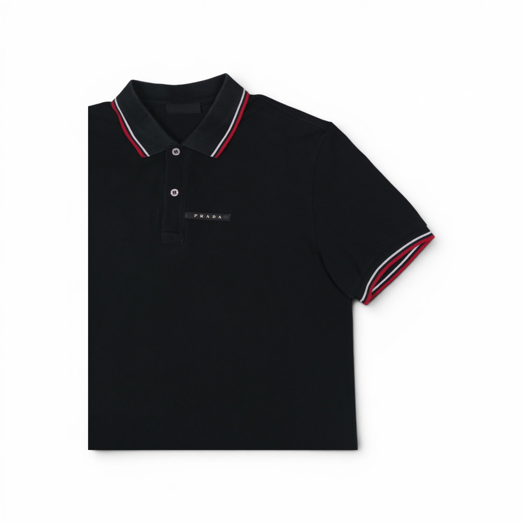 PRADA POLO T-SHIRT