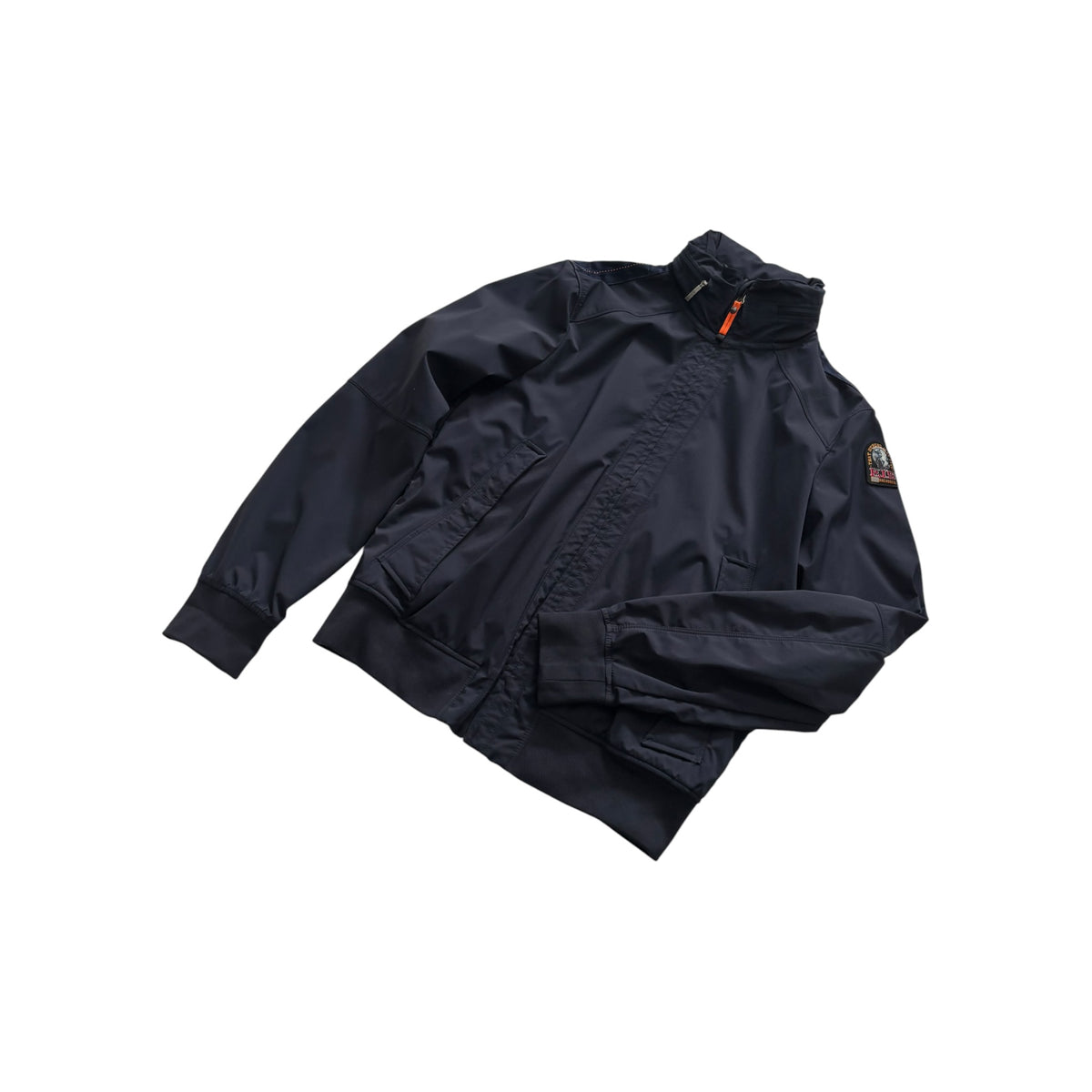 PARAJUMPERS SOFTSHELL JACKET