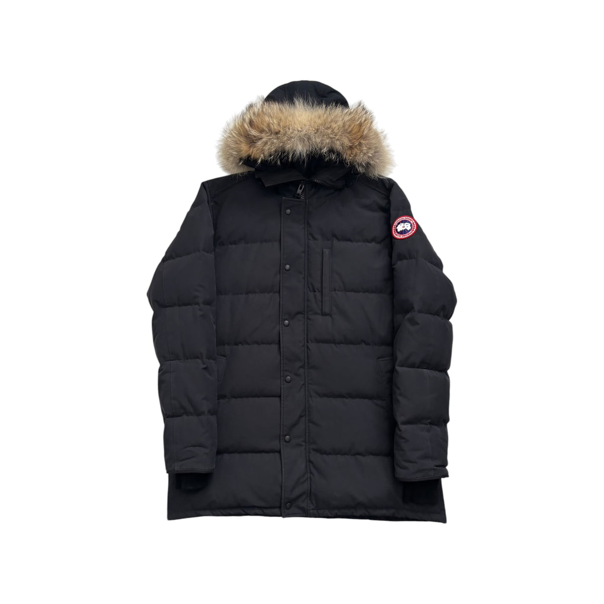 CANADA GOOSE CARSON PARKA