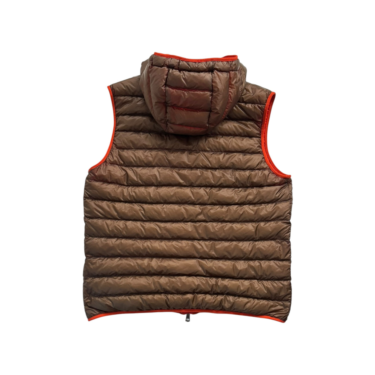 MONCLER MORELLET VEST