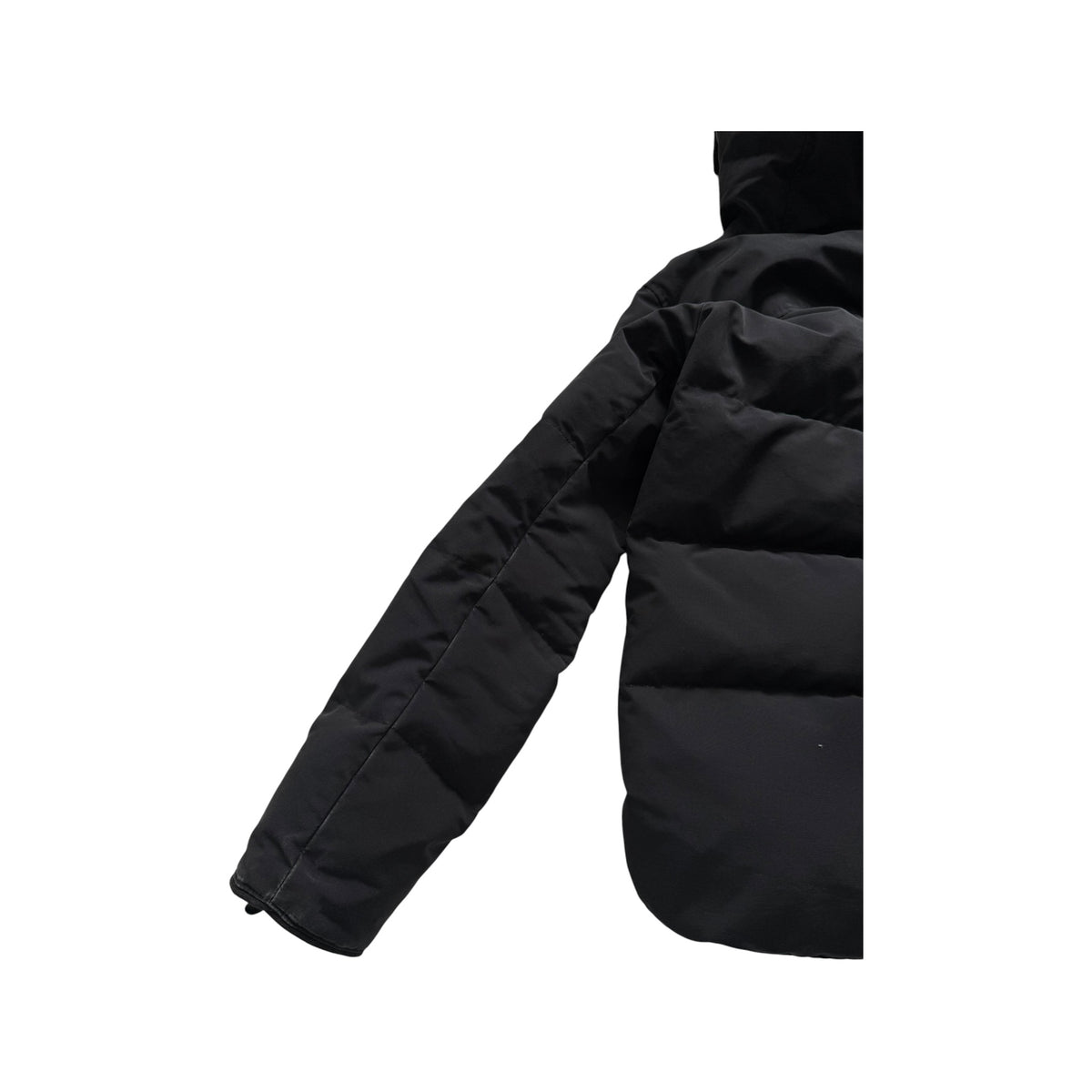 CANADA GOOSE MACMILLAN PARKA