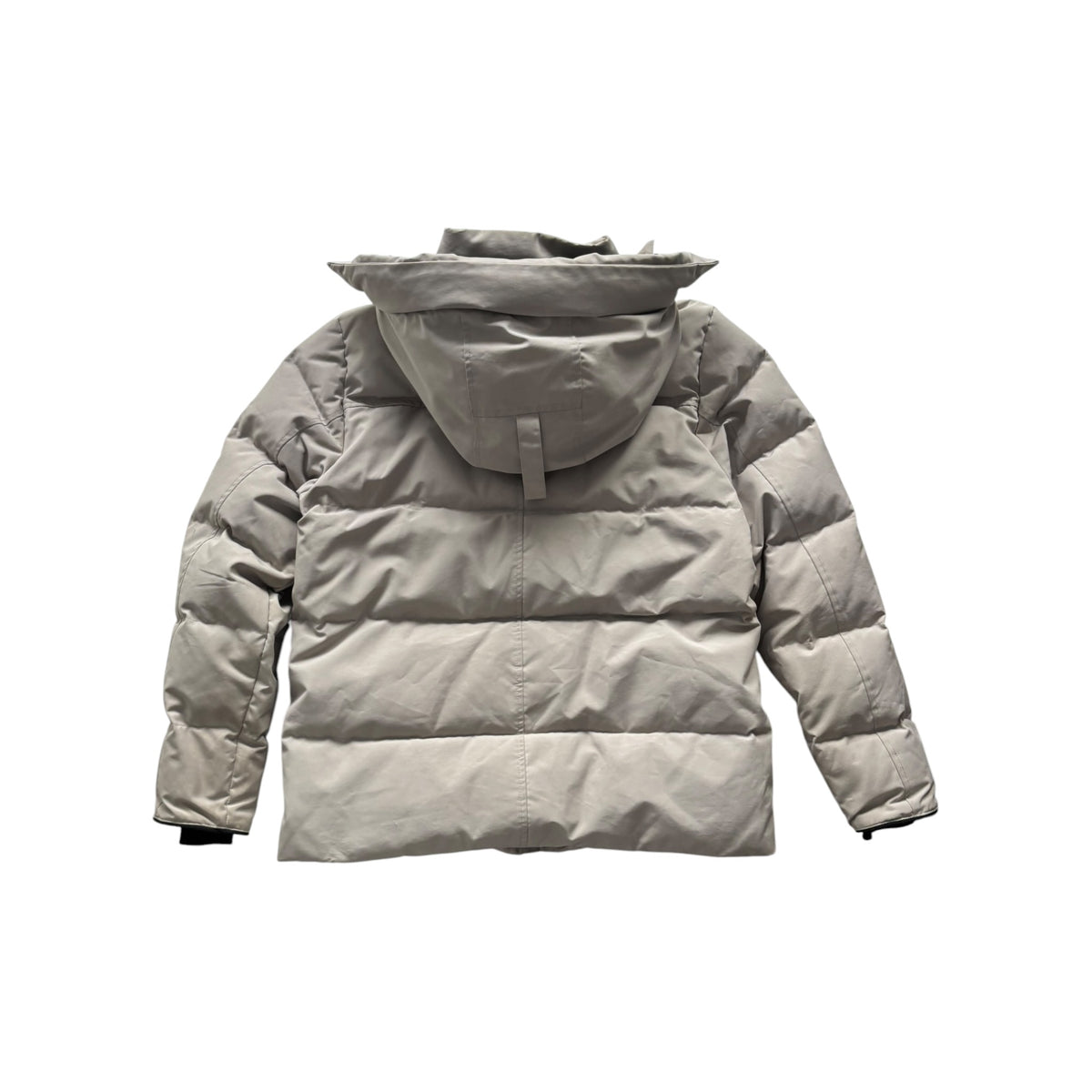 CANADA GOOSE WYNDHAM PARKA