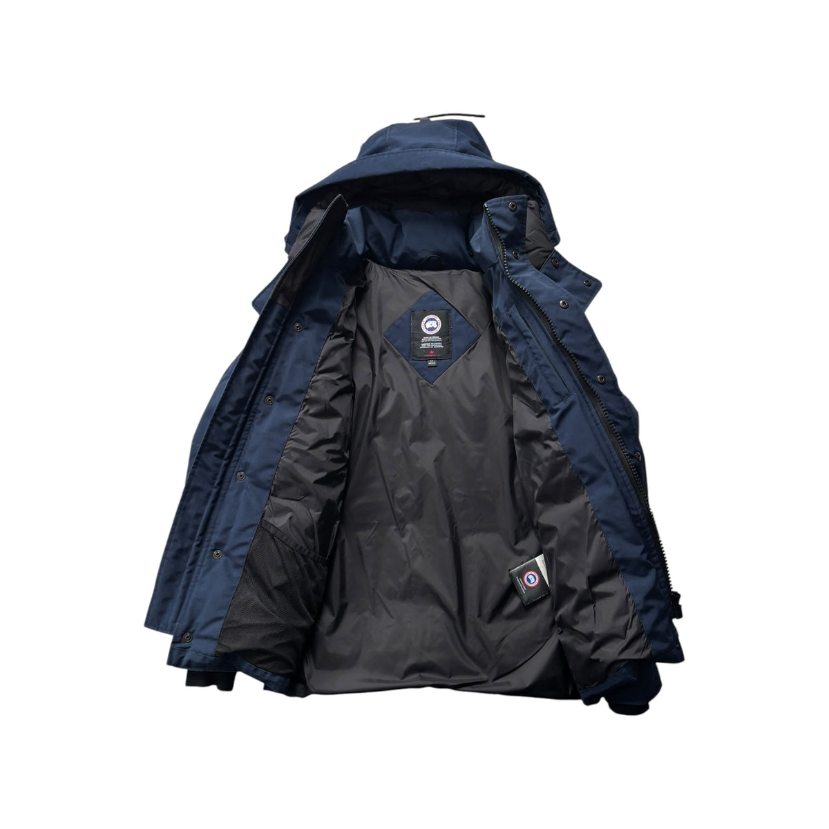 CANADA GOOSE WYNDHAM PARKA