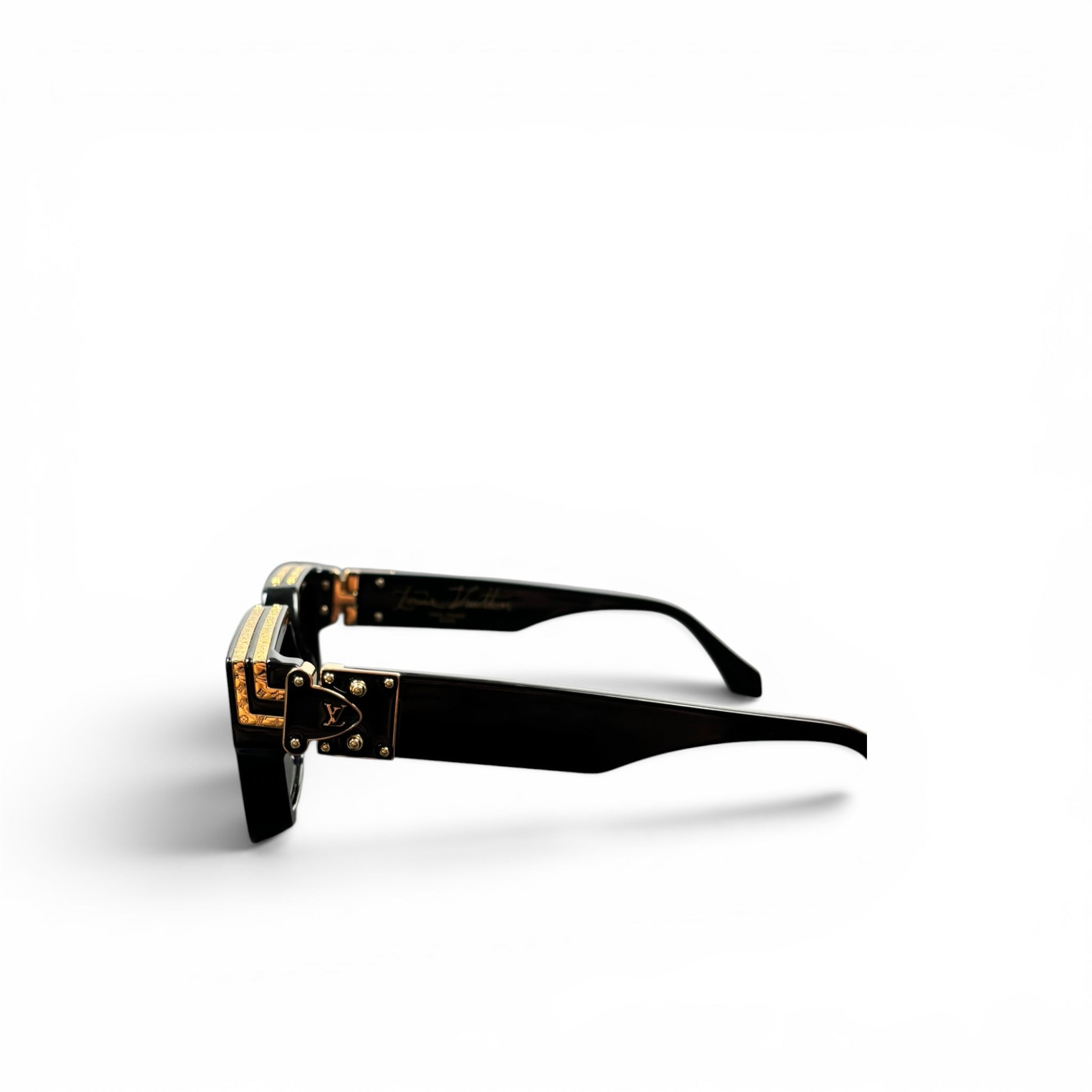 LOUIS VUITTON MILLIONAIRE 1.1