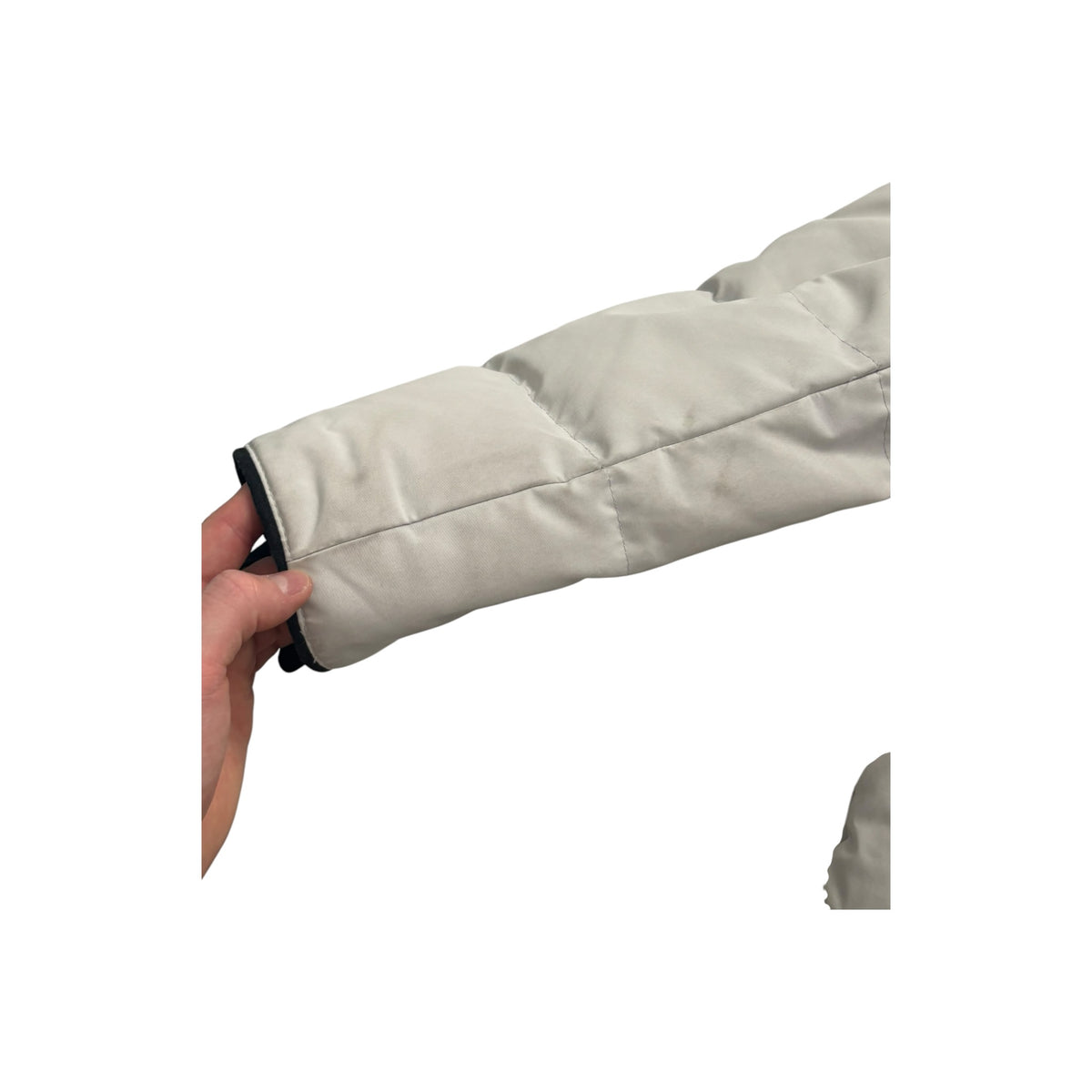 CANADA GOOSE MACMILLAN