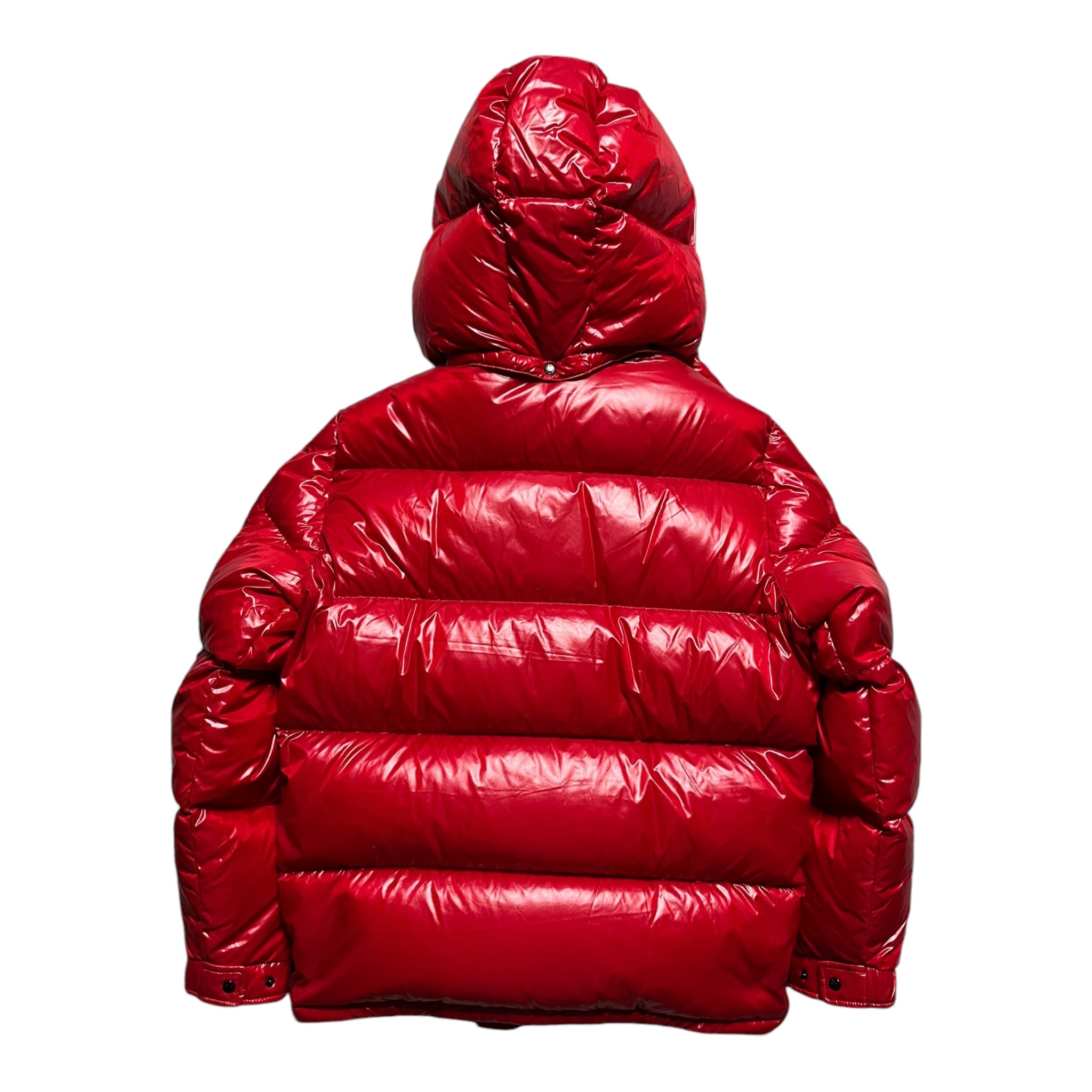 MONCLER ANTHEMIUM