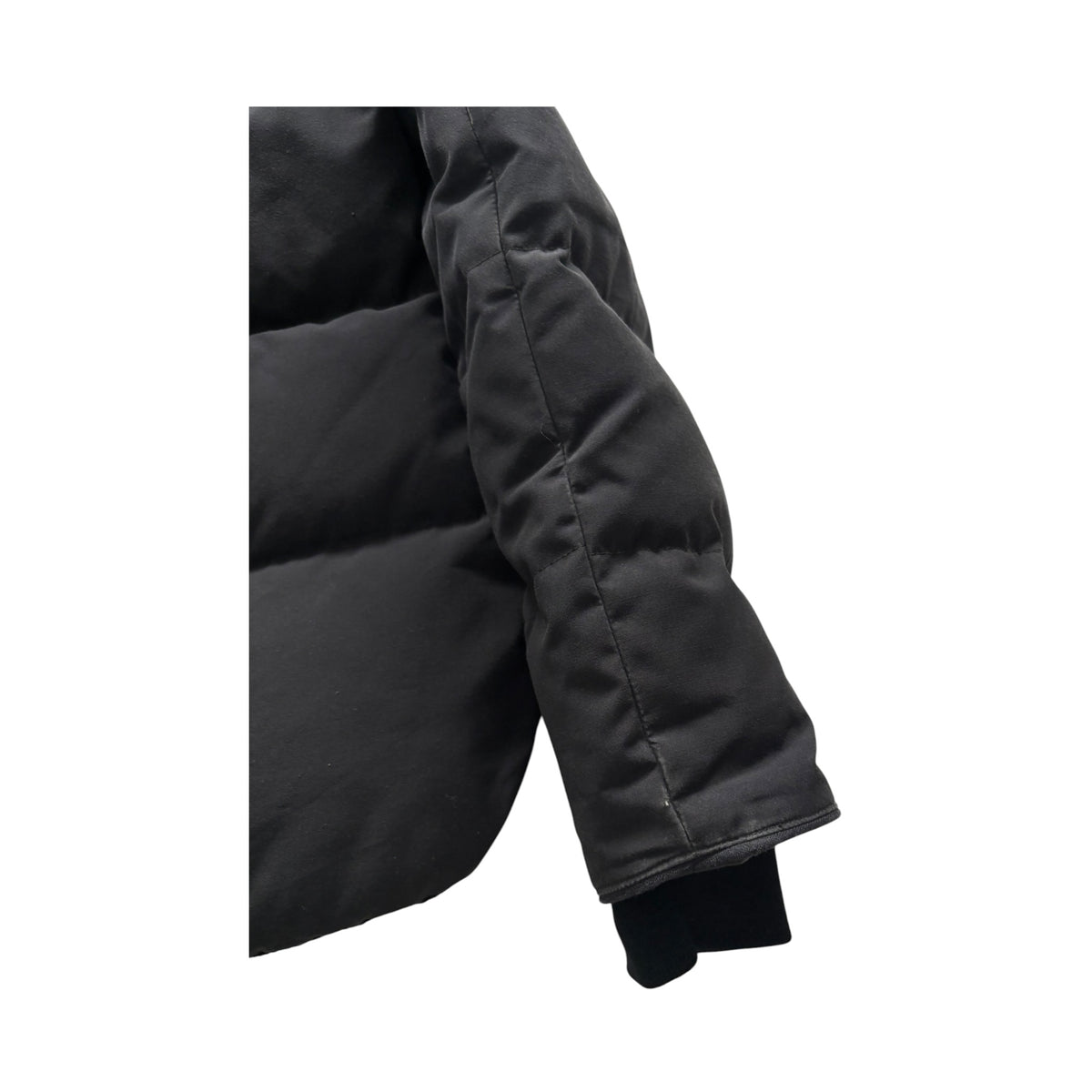 CANADA GOOSE MACMILLAN PARKA