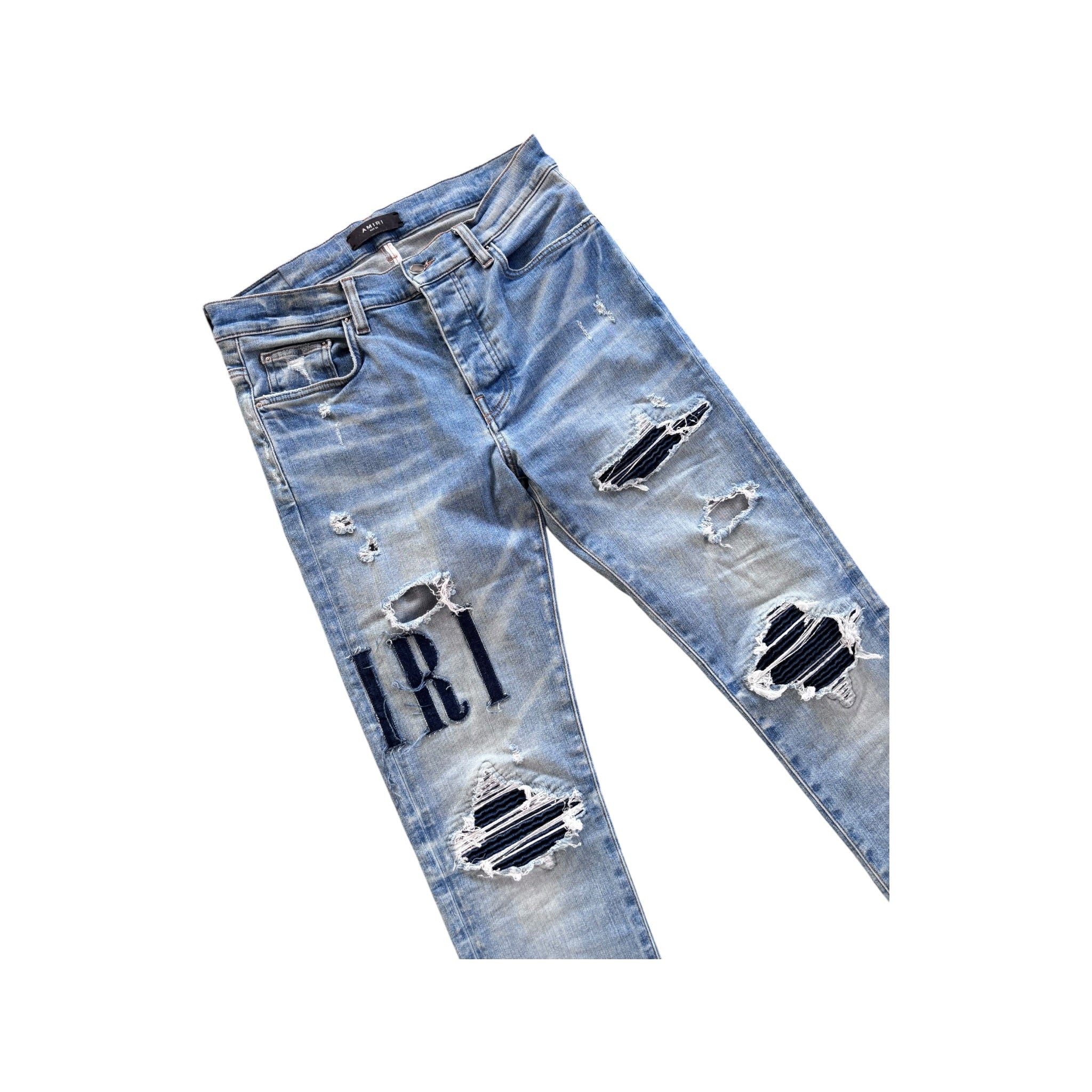 AMIRI MX1 JEANS