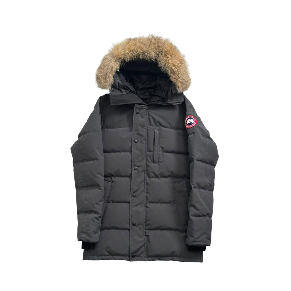 CANADA GOOSE CARSON PARKA