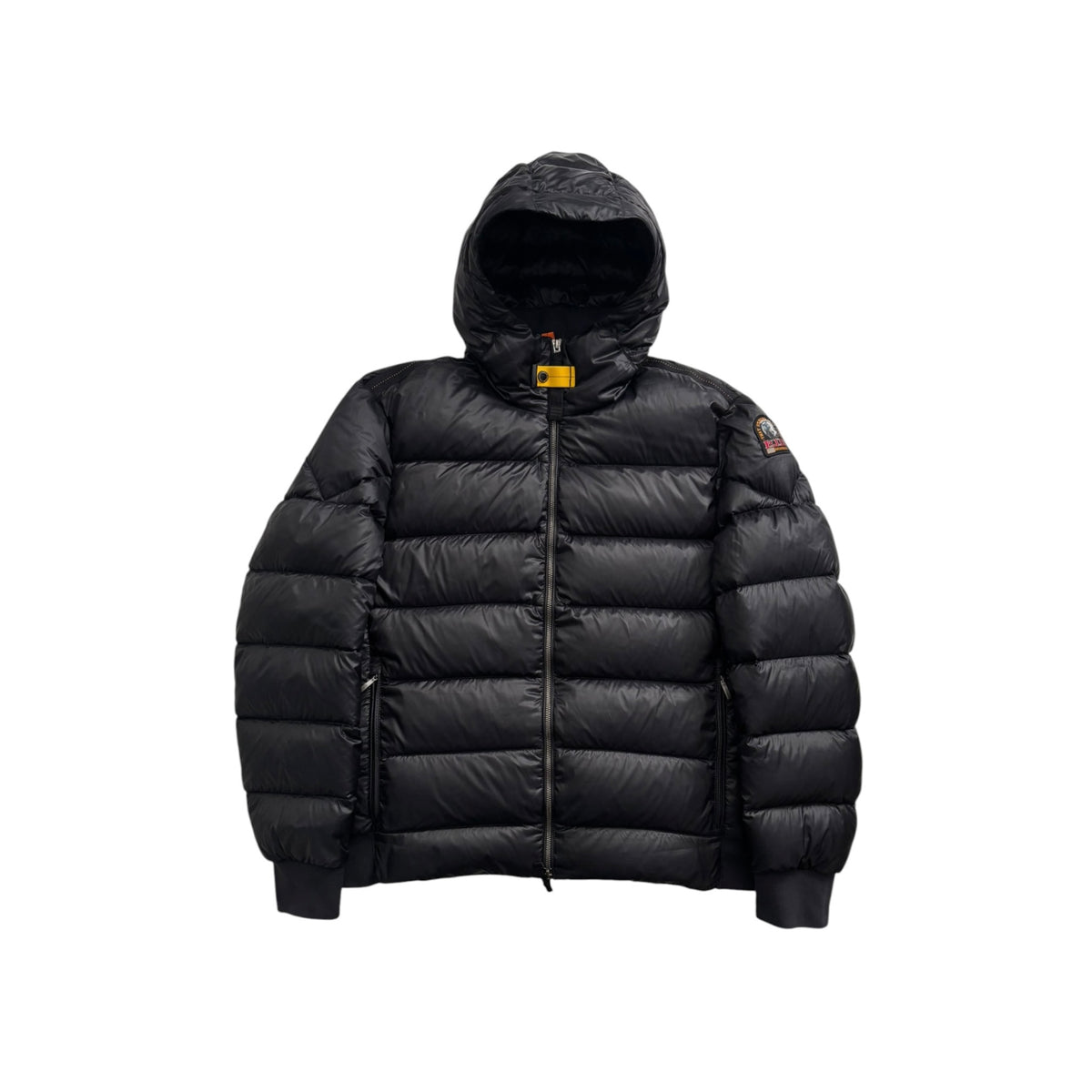 PARAJUMPERS PHARREL SHEEN DOWN JACKET