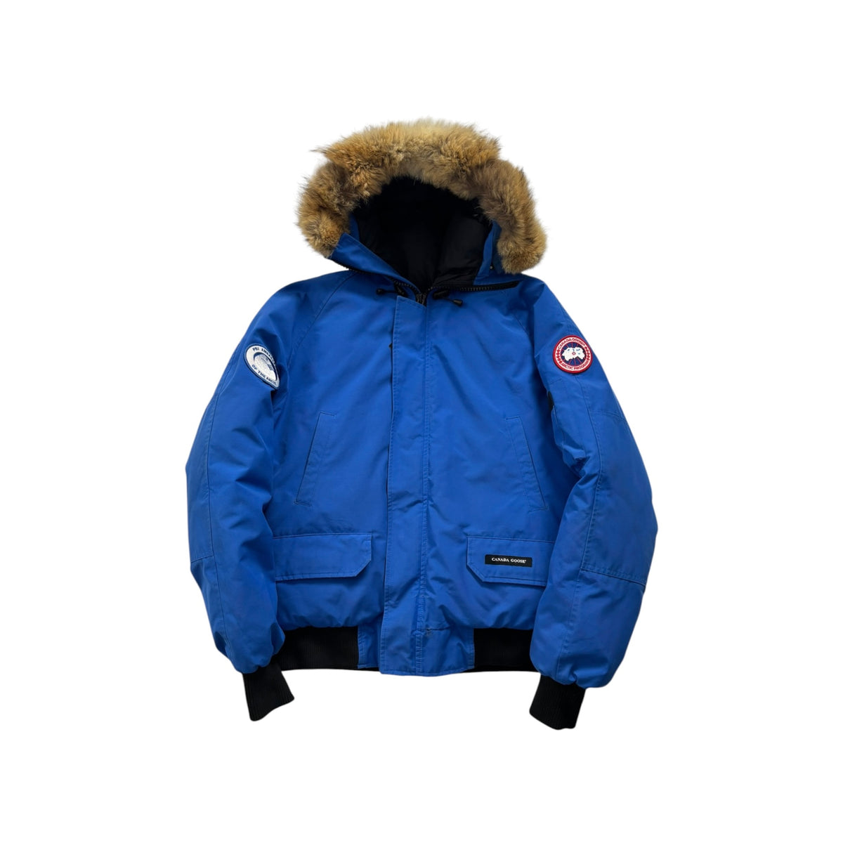 CANADA GOOSE CHILLIWACK BOMBER PBI