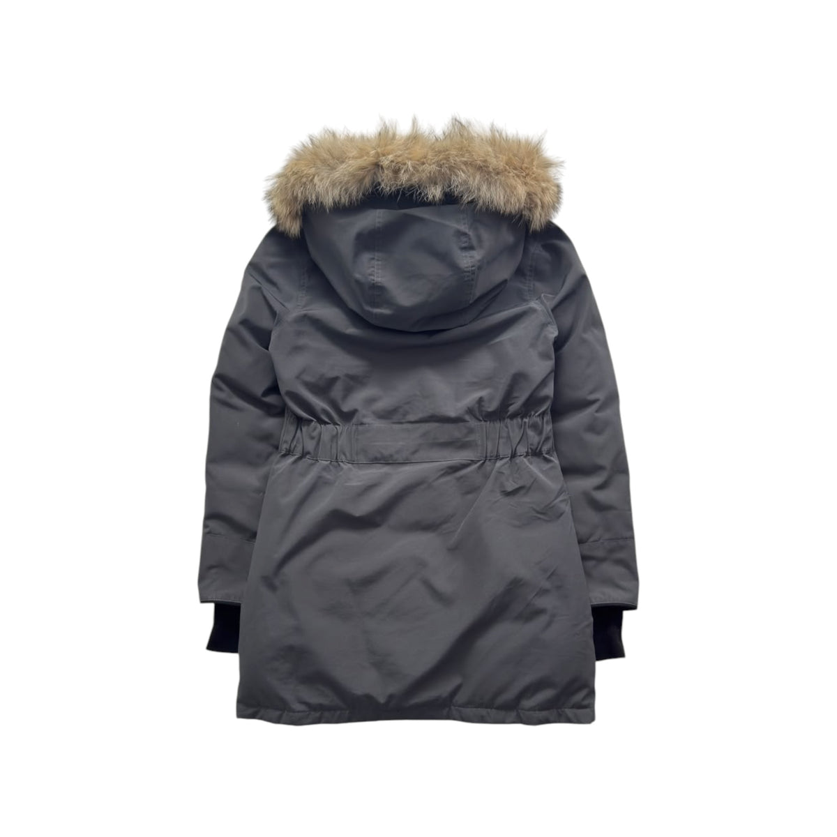 CANADA GOOSE WOMENS TRILLIUM PARKA