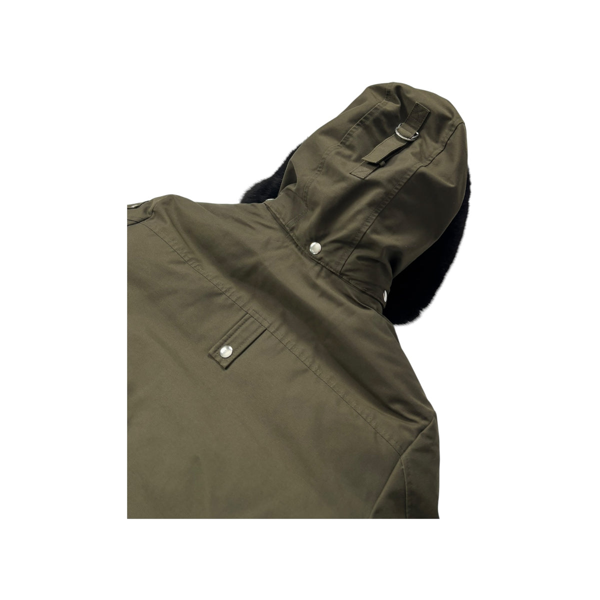 MOOSE KNUCKLES BALLISTIC BOMBER