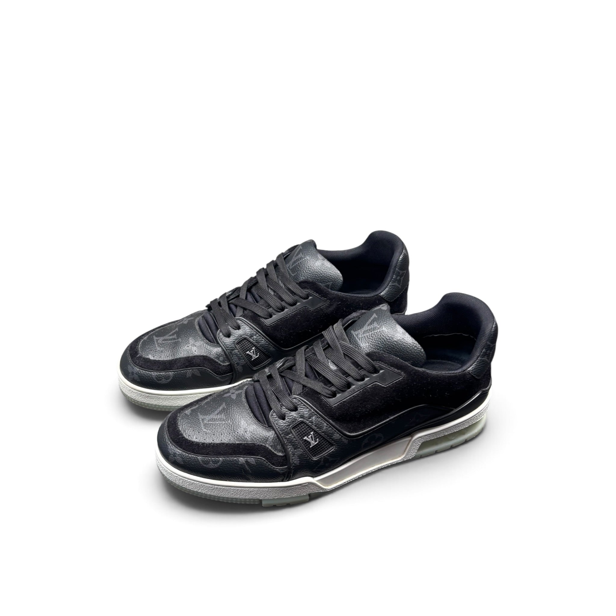LOUIS VUITTON TRAINER SHOES
