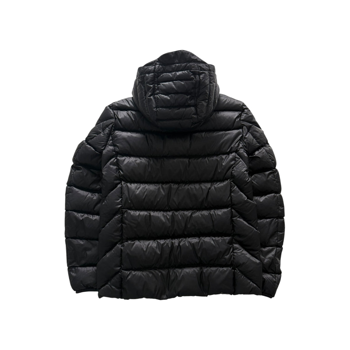 PARAJUMPERS GREG SHEEN DOWN JACKET