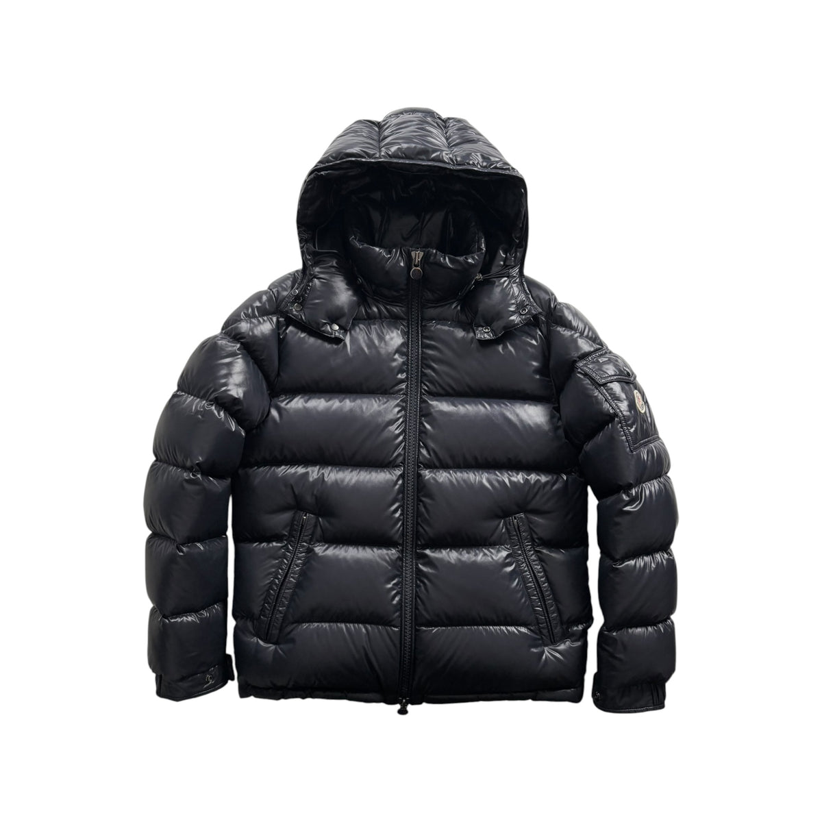MONCLER MAYA GIUBBOTTO
