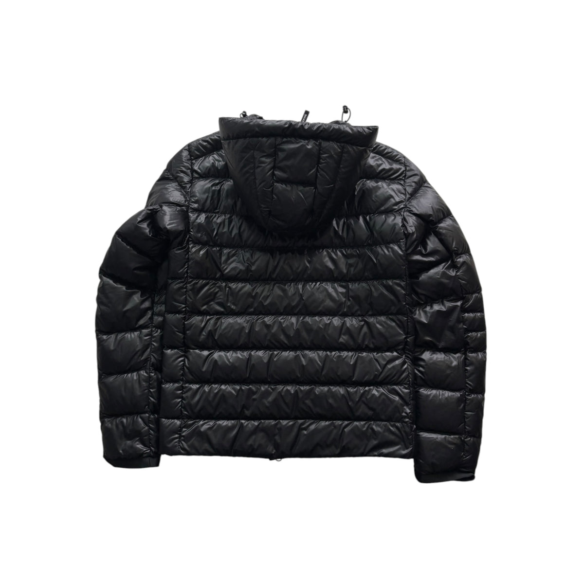 CANADA GOOSE CROFTON HOODY