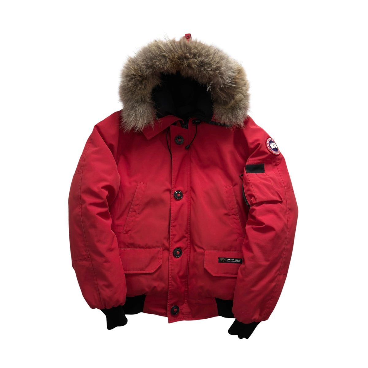 CANADA GOOSE IT CHILLIWACK BOMBER