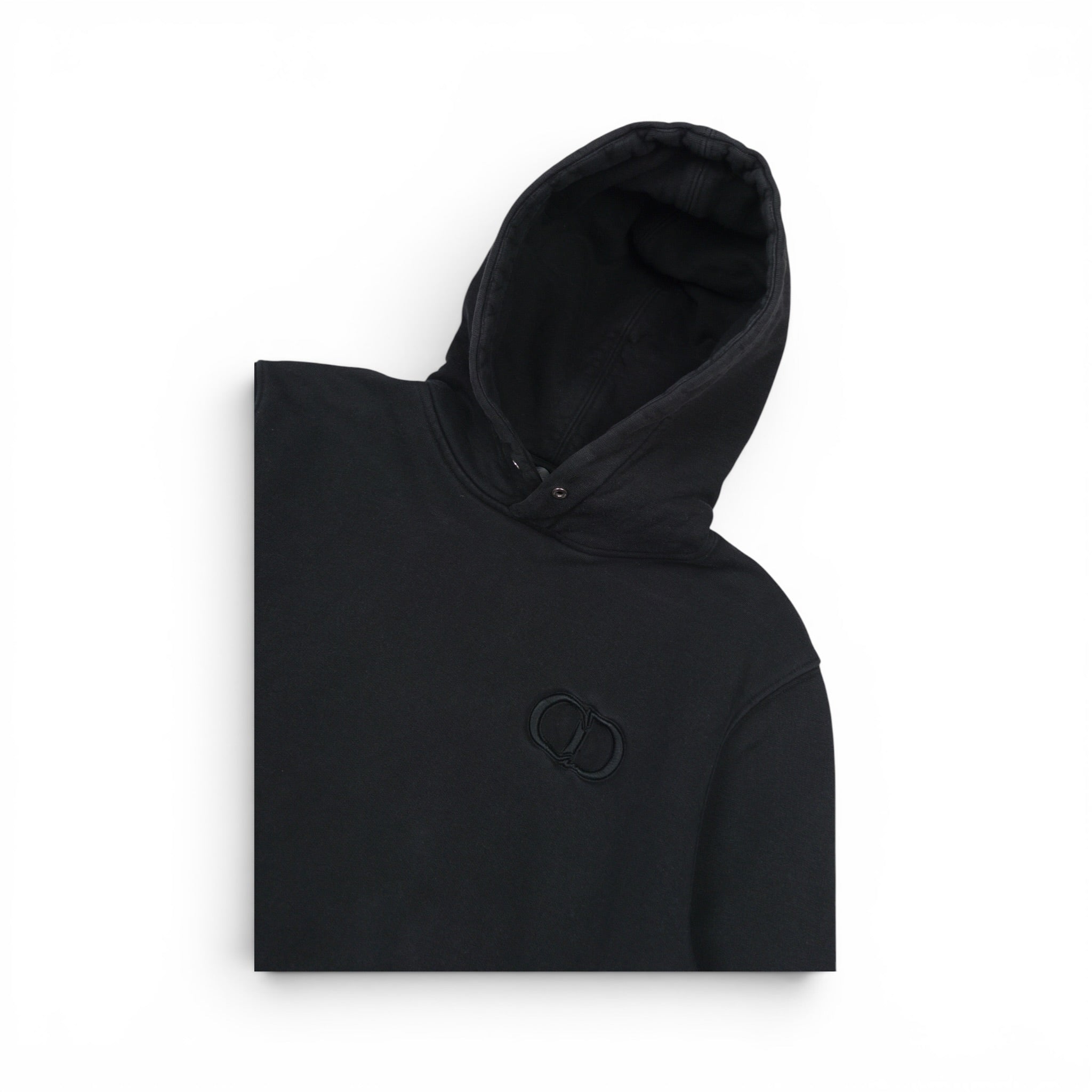 DIOR CD ICON HOODIE