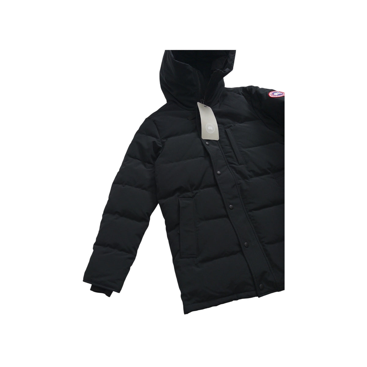 CANADA GOOSE CARSON PARKA
