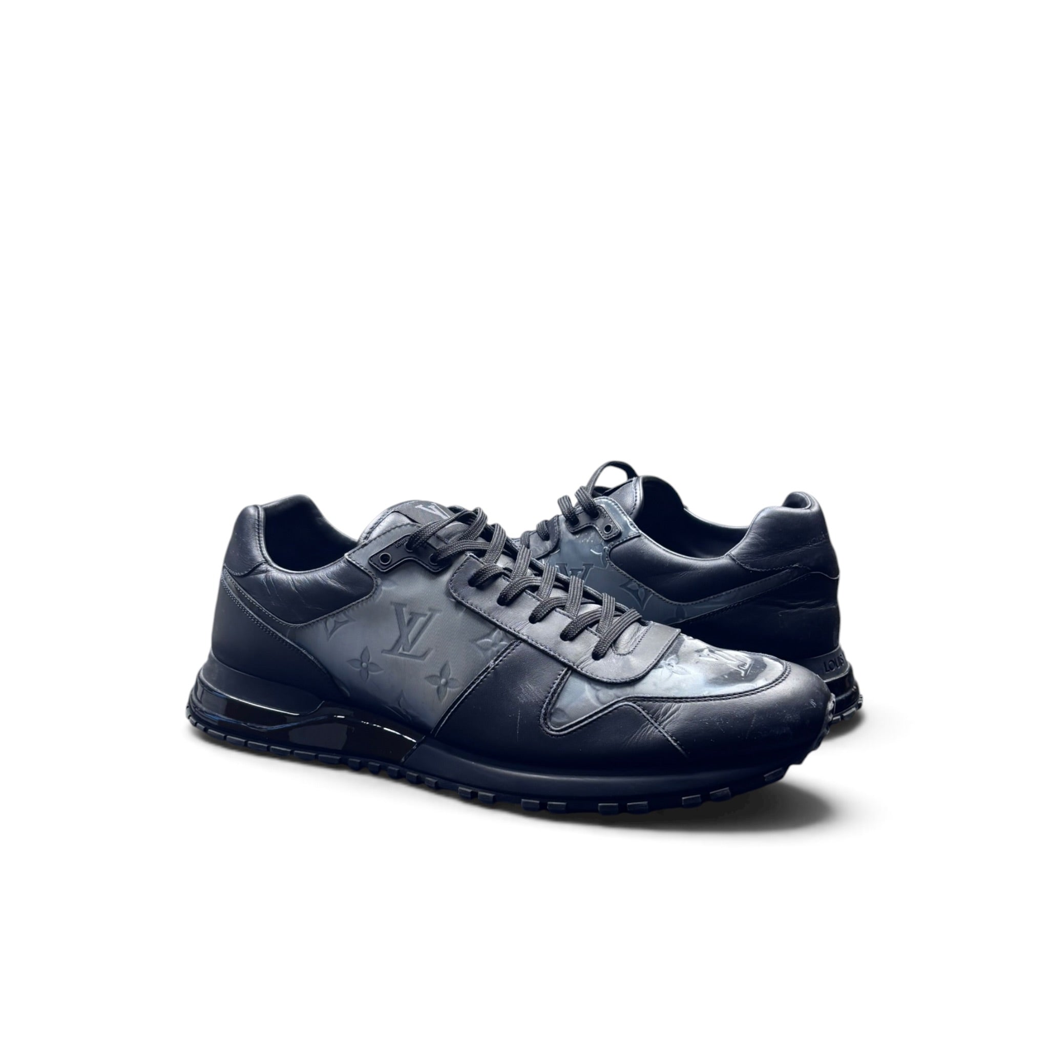 LOUIS VUITTON RUNAWAY SNEAKER