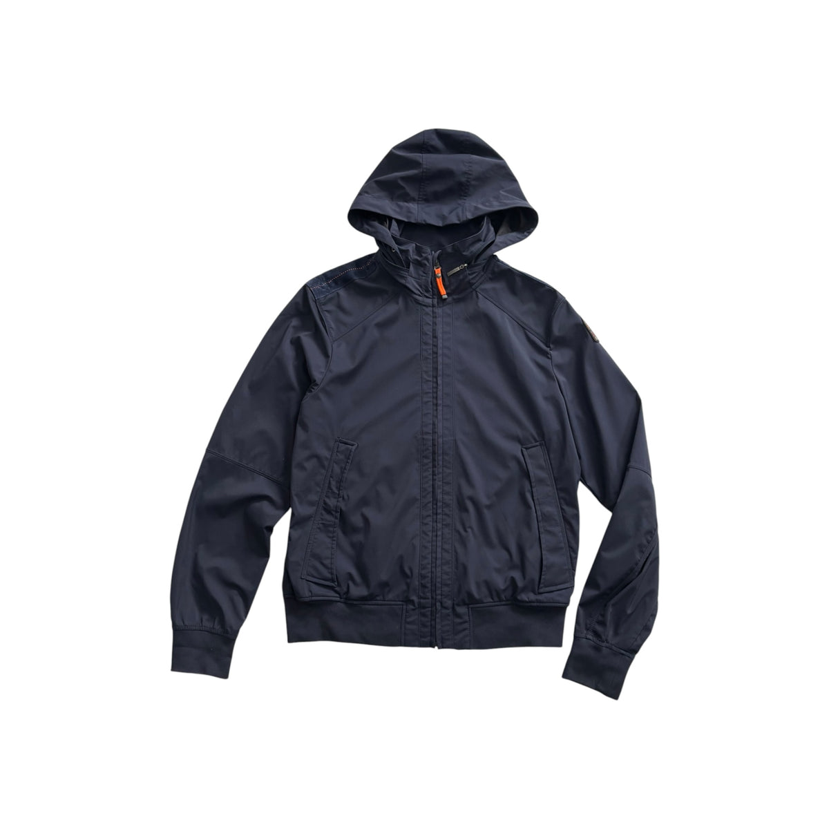PARAJUMPERS SOFTSHELL JACKET