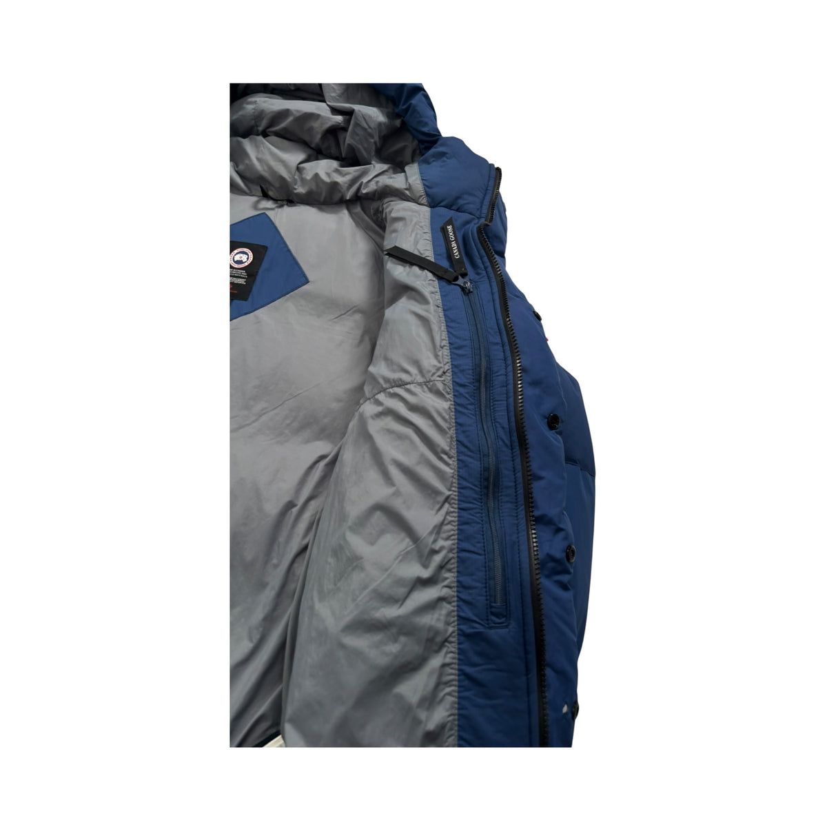 CANADA GOOSE ARMSTRONG PARKA