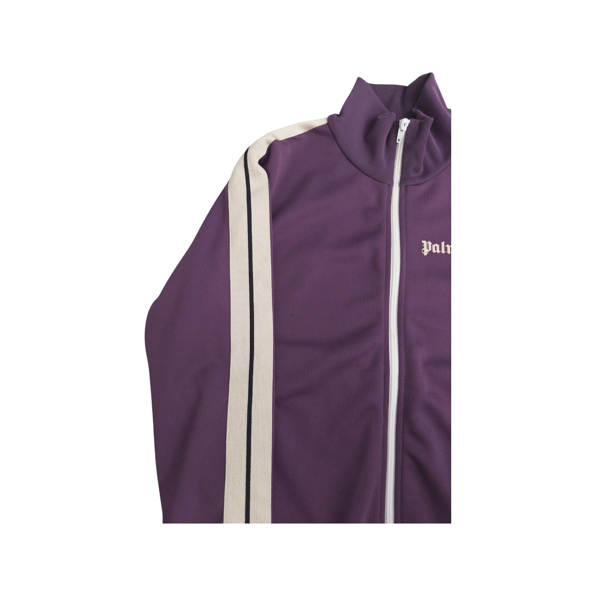 PALM ANGELS TRACK JACKET